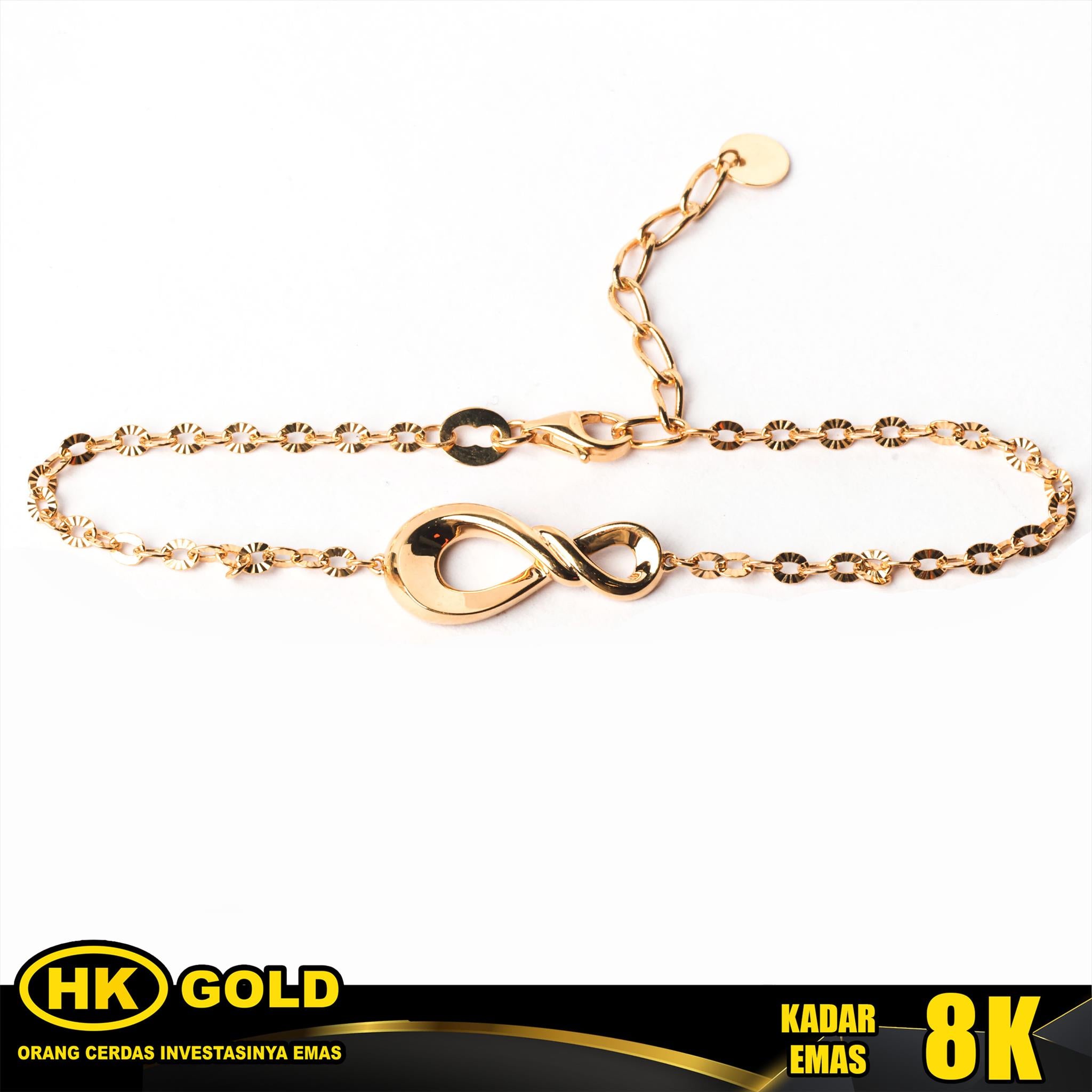 Gelang Emas