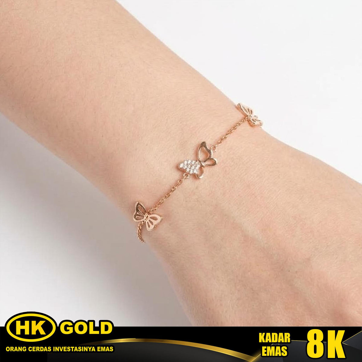Gelang Emas