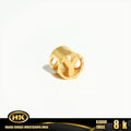  HK Mustika Gold - Liontin