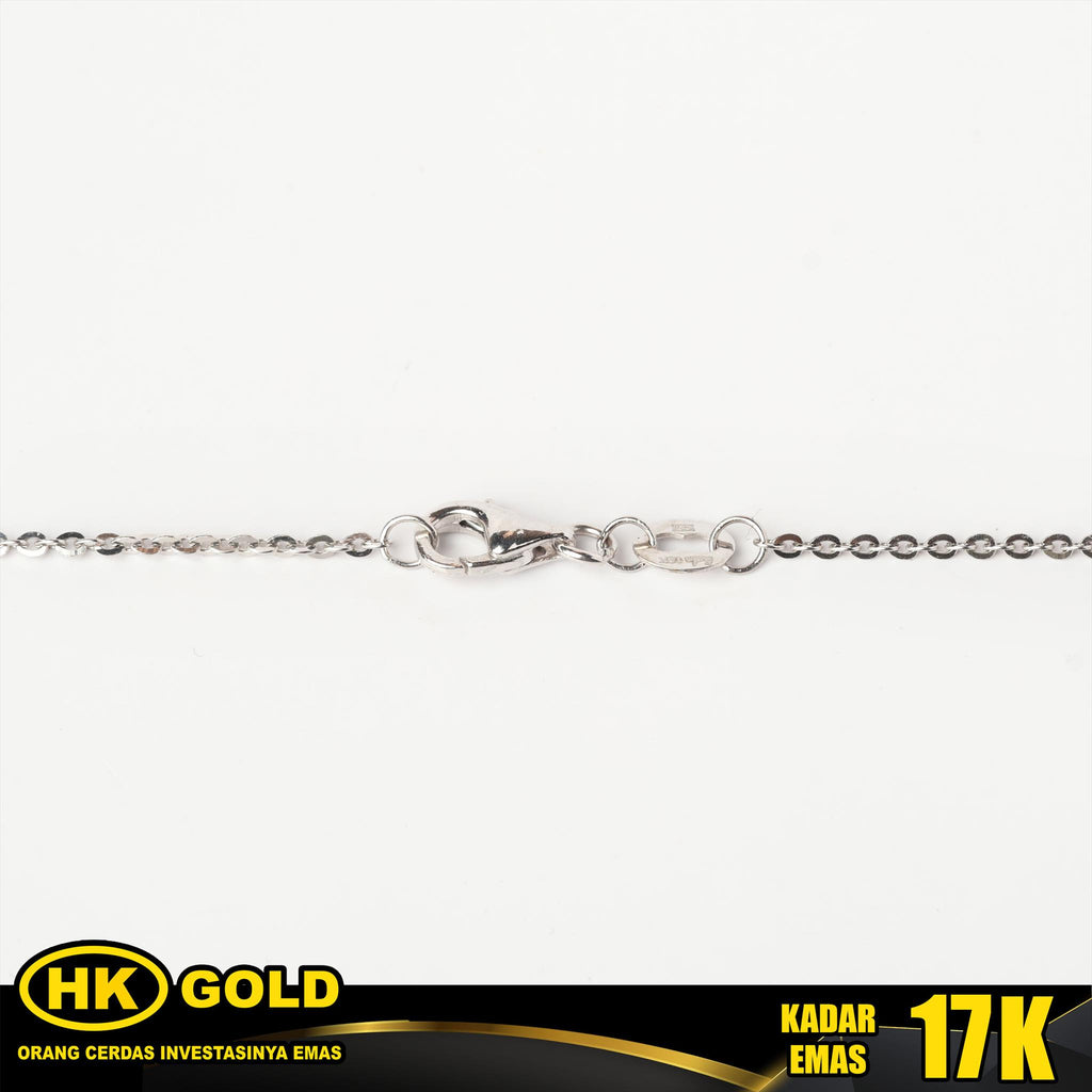 Kalung Emas