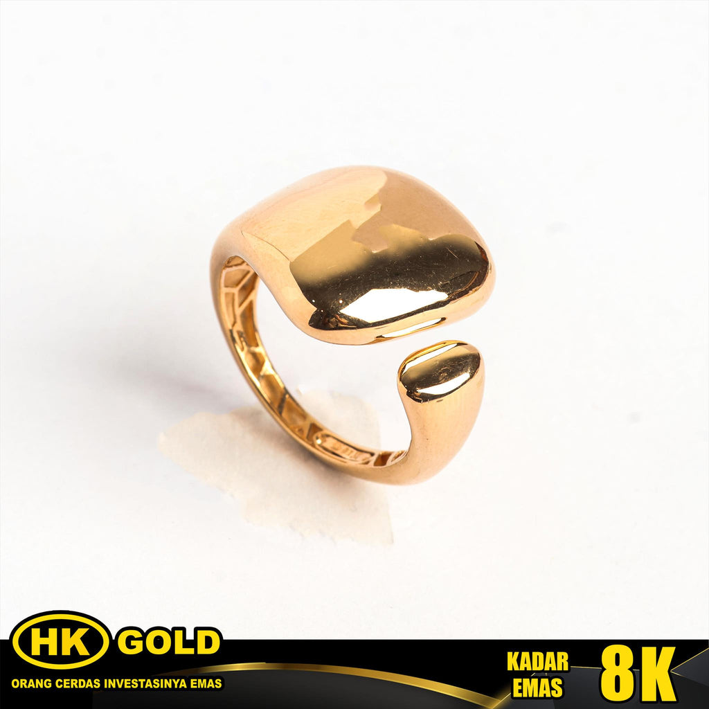 Cincin Emas
