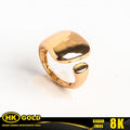 Cincin Emas