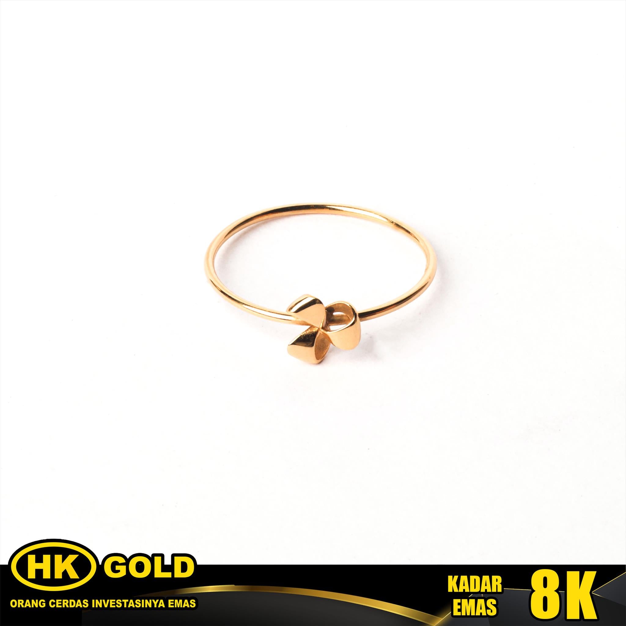 Cincin Emas