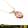 Kalung Emas