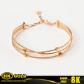 Gelang Emas