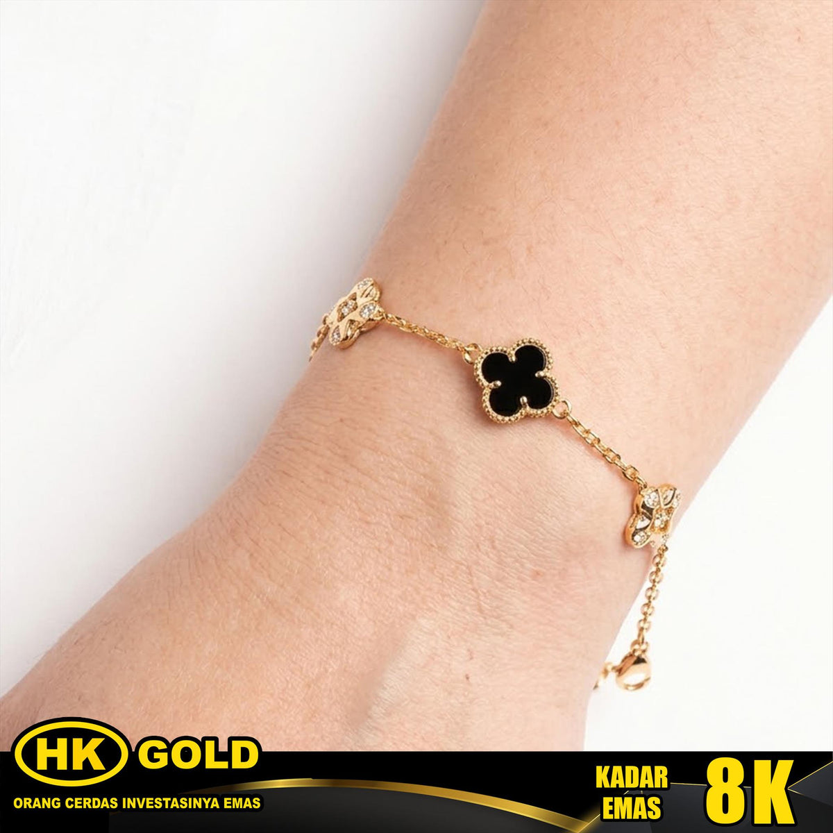 Gelang Emas