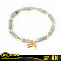Gelang Emas 8K Type 2476 HK GOLD
