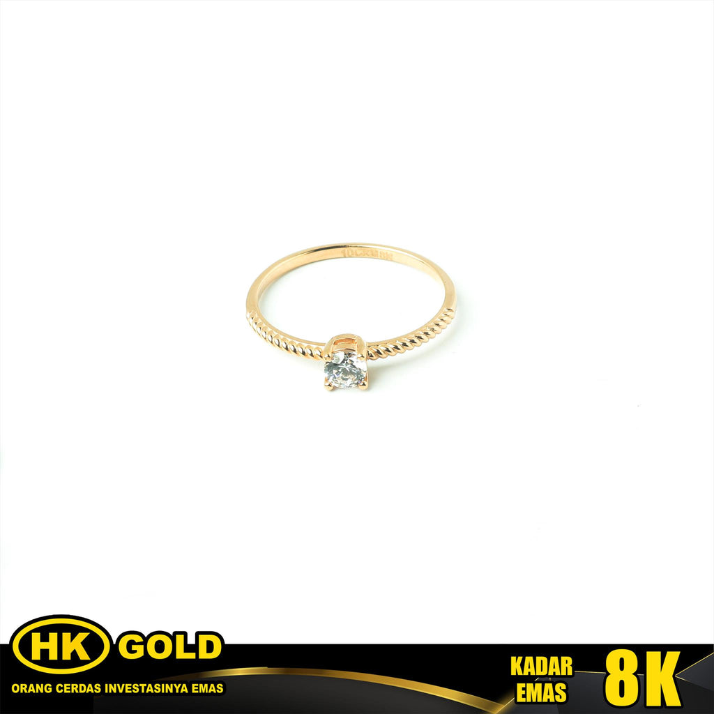Cincin Emas
