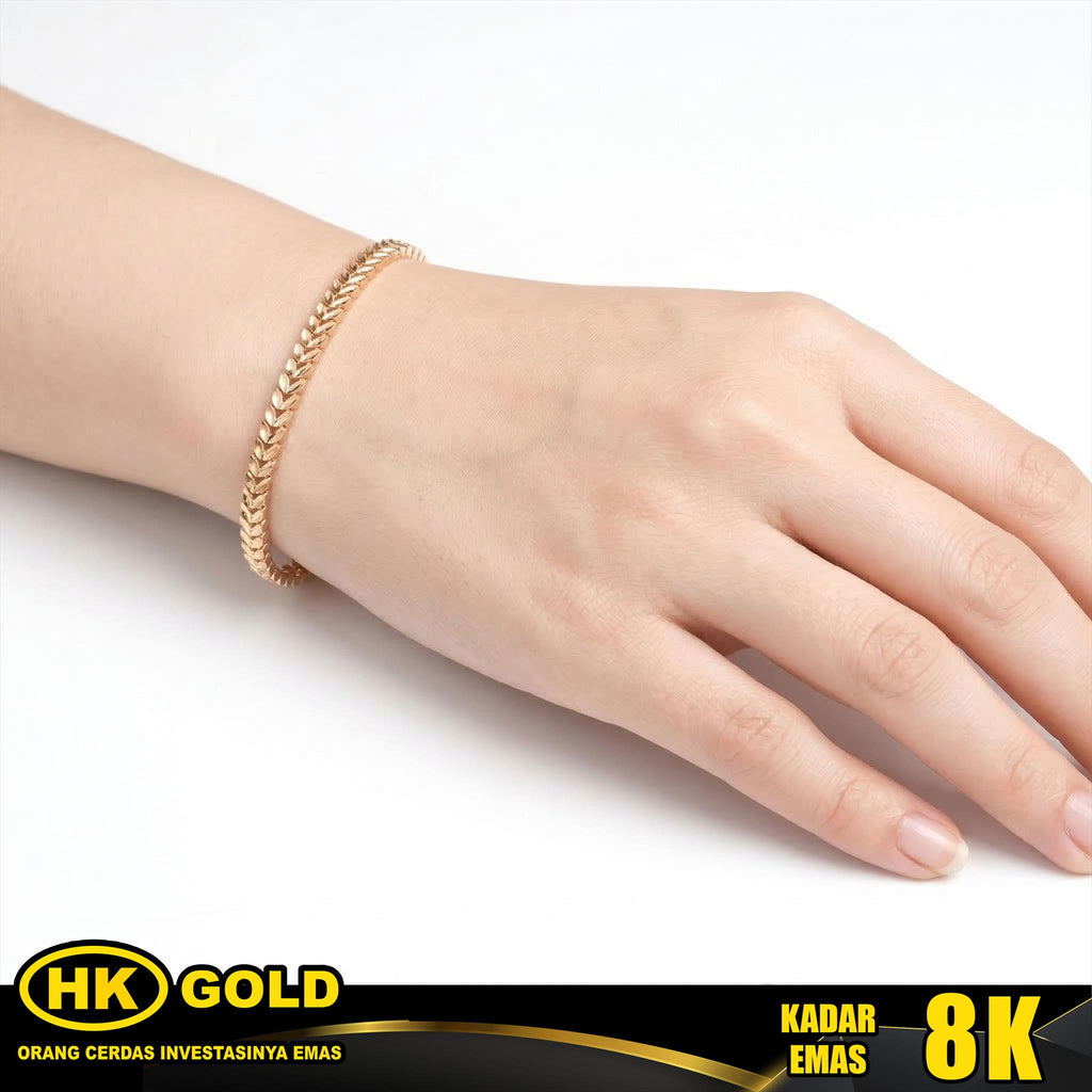 Gelang Emas