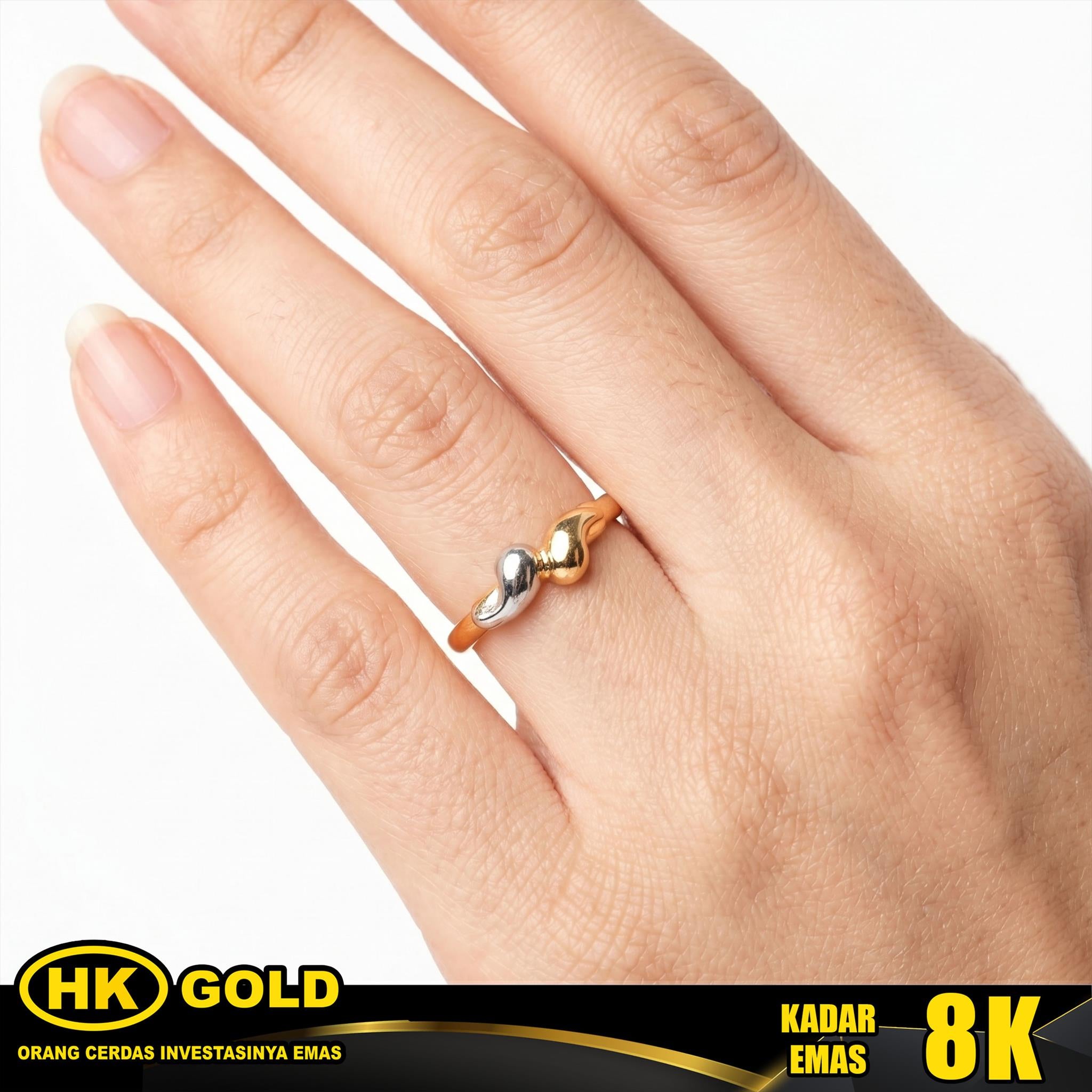 Cincin Emas