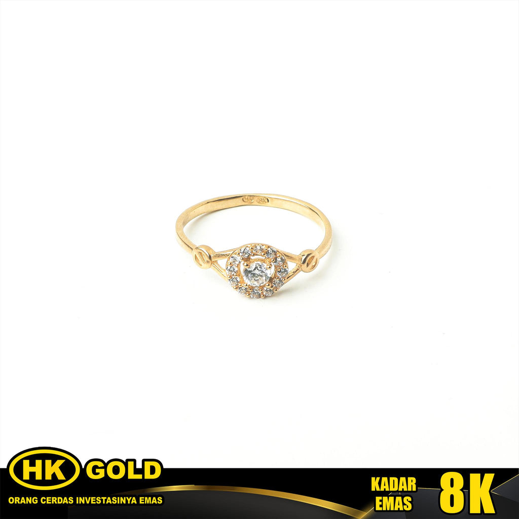 Cincin Emas