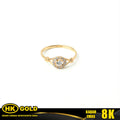 Cincin Emas