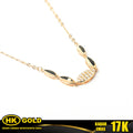Kalung Emas