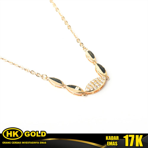 Kalung Emas