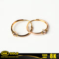 Anting Emas