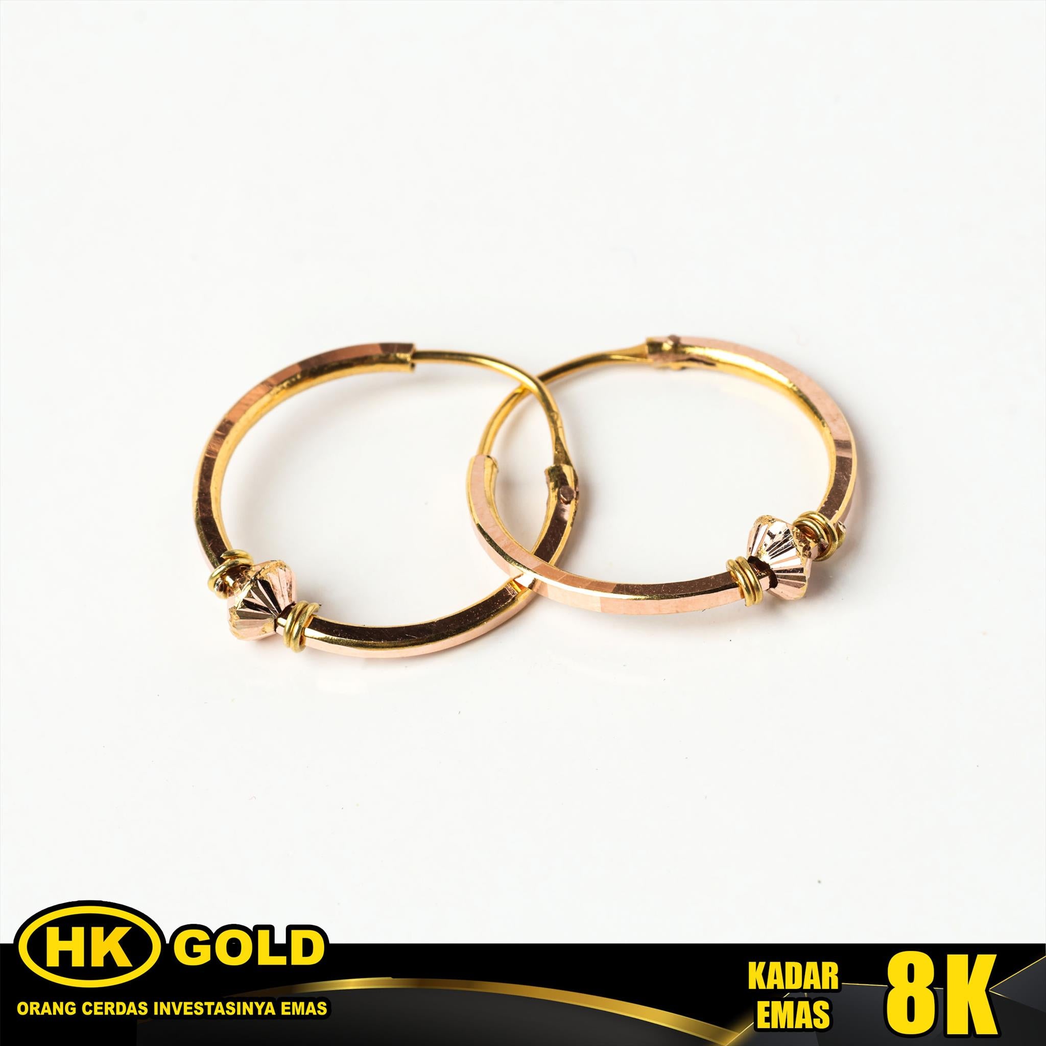 Anting Emas