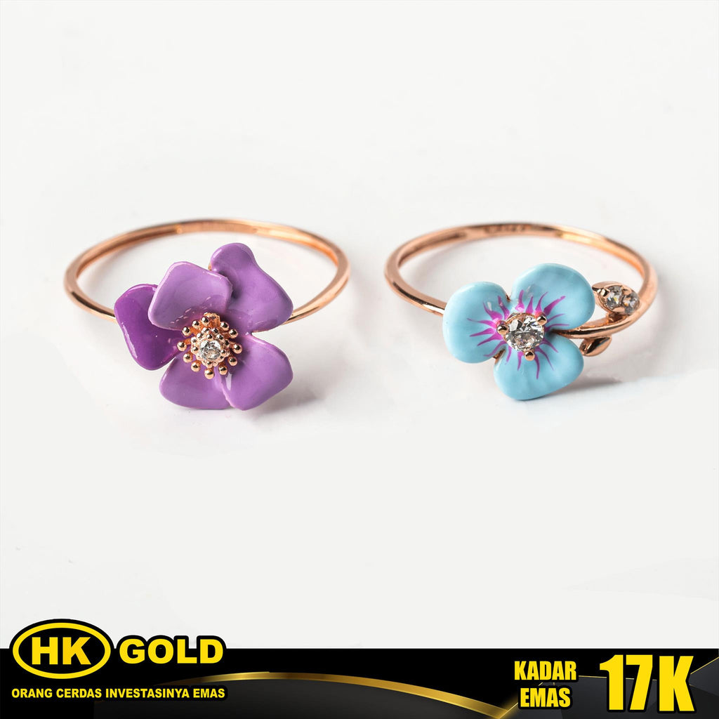 Cincin Emas