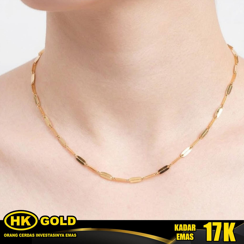 Kalung Emas