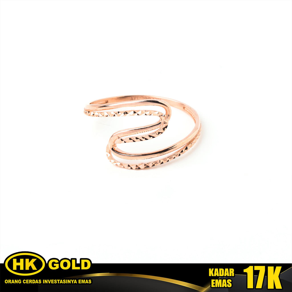 Cincin Emas