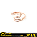 Cincin Emas