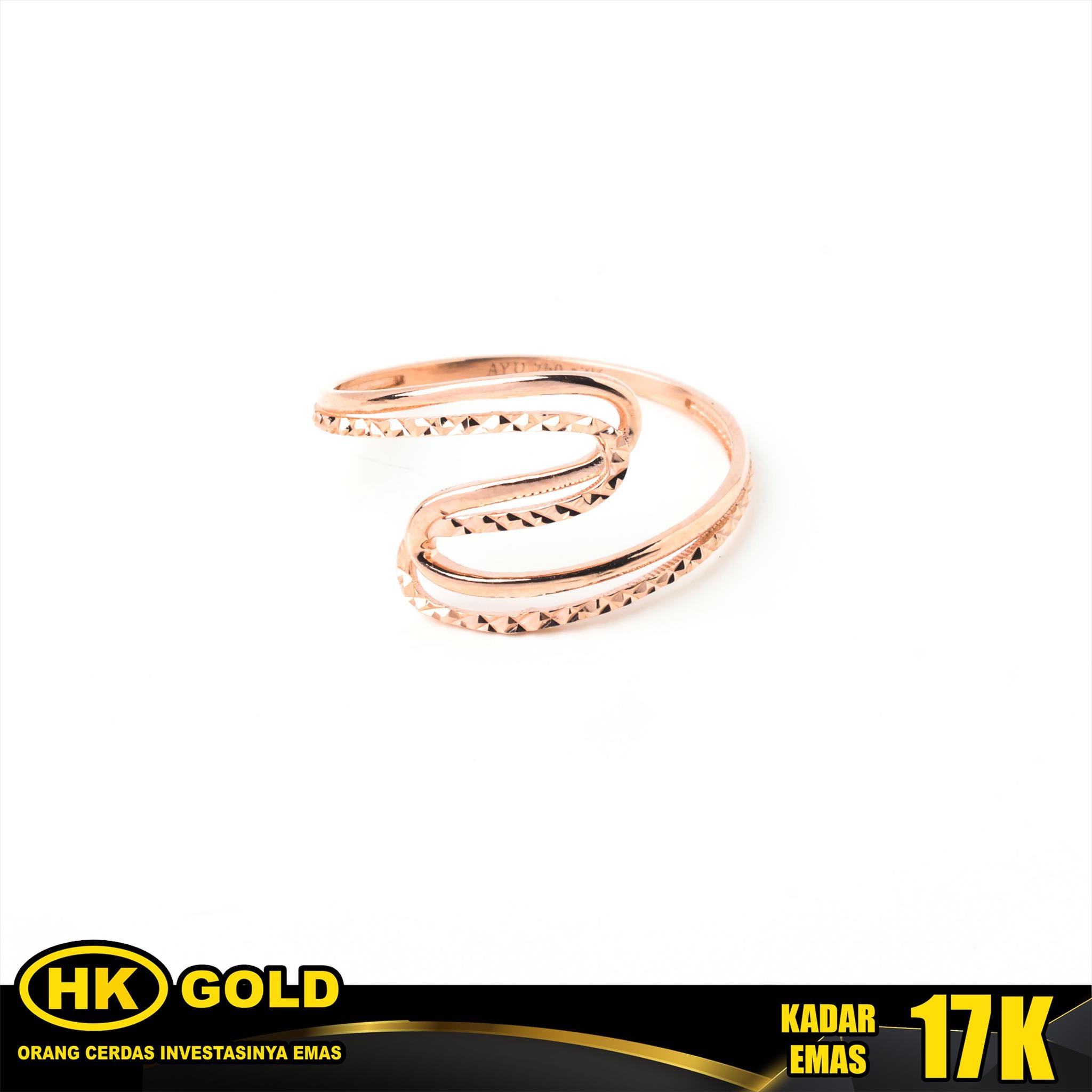 Cincin Emas
