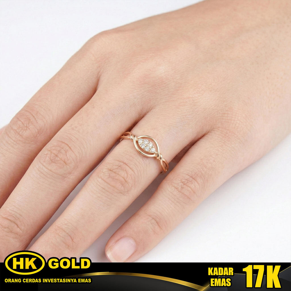 Cincin Emas
