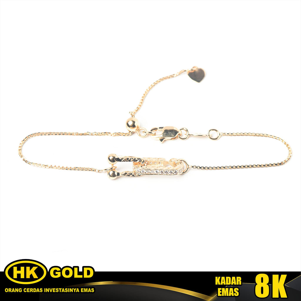 GELANG EMAS 