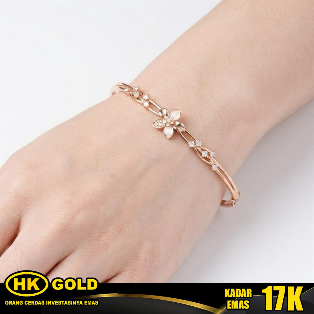 Gelang Emas