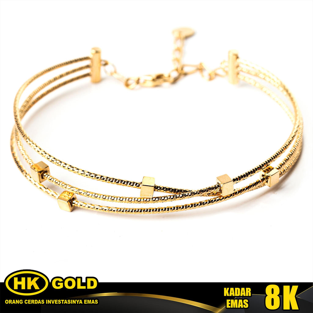 Gelang Emas