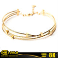 Gelang Emas