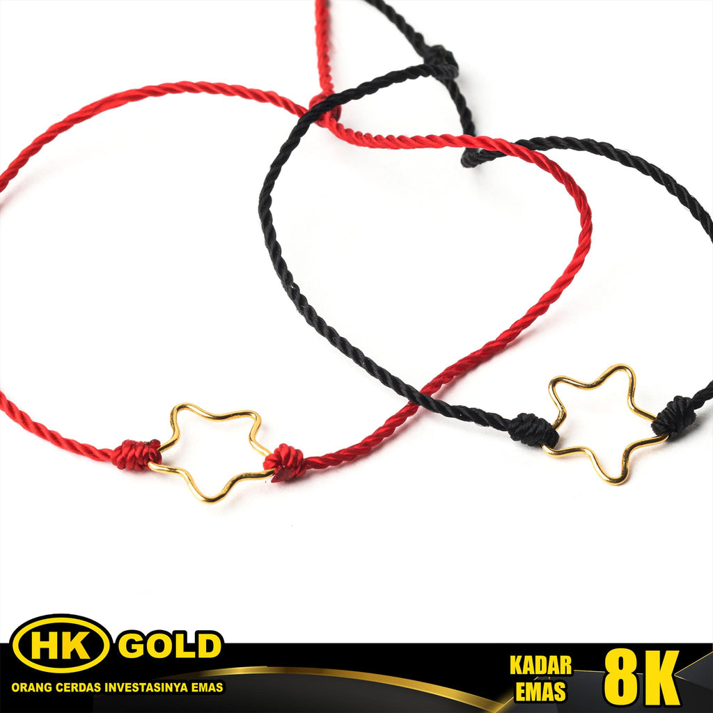 Gelang Emas