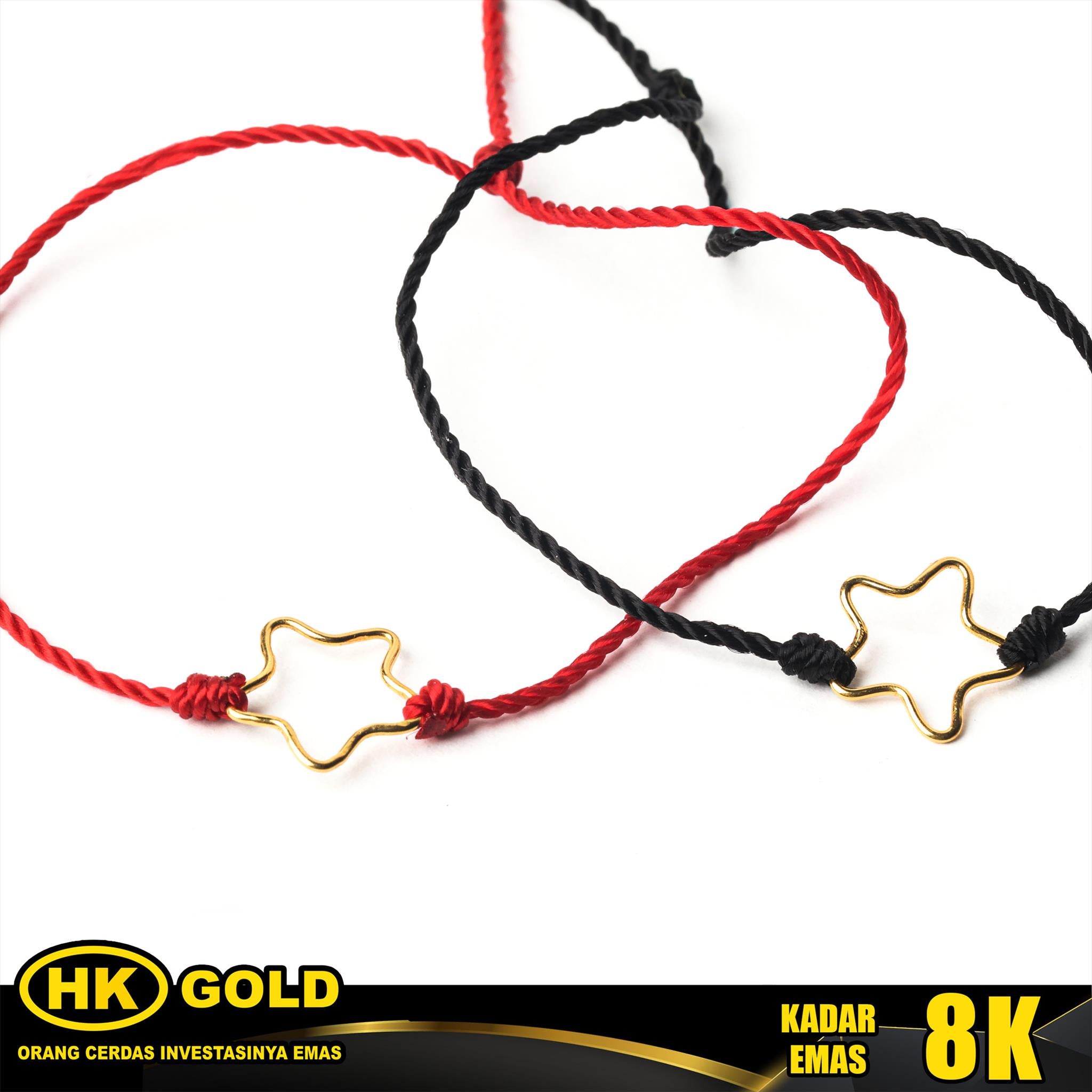 Gelang Emas