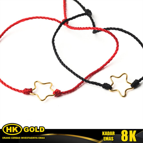 Gelang Emas