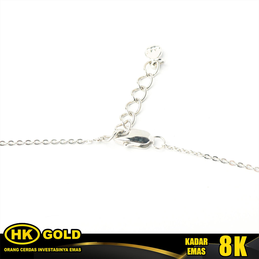 Kalung Emas
