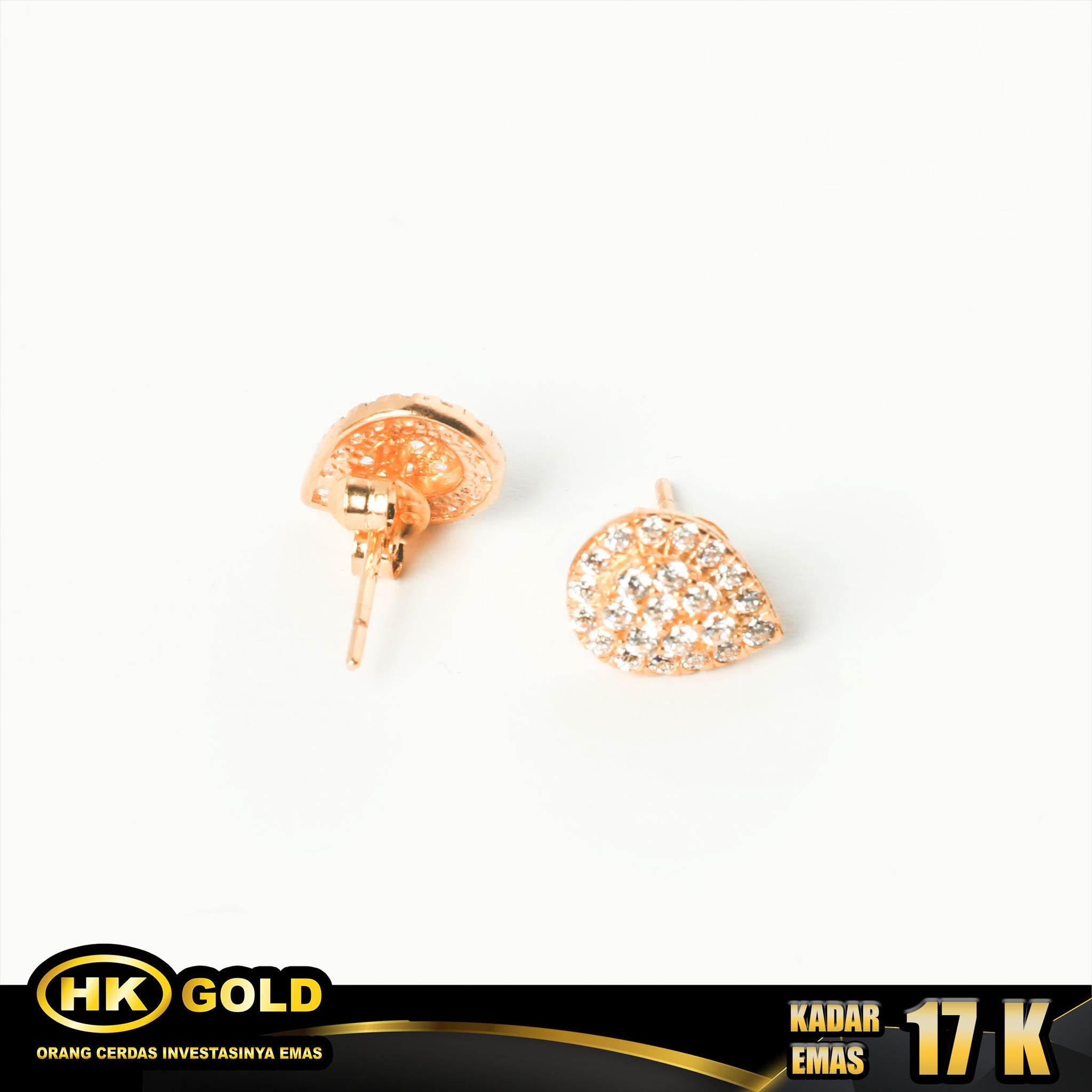 HK MUSTIKA GOLD - GIWANG EMAS