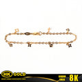 Gelang Emas