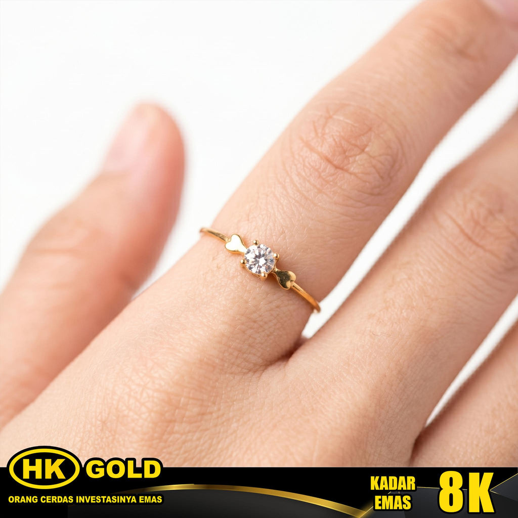 Cincin Emas