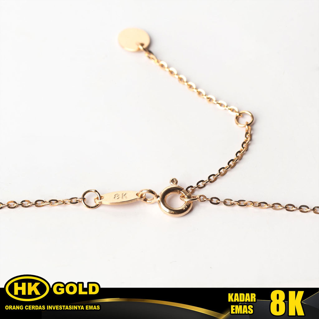 Kalung Emas