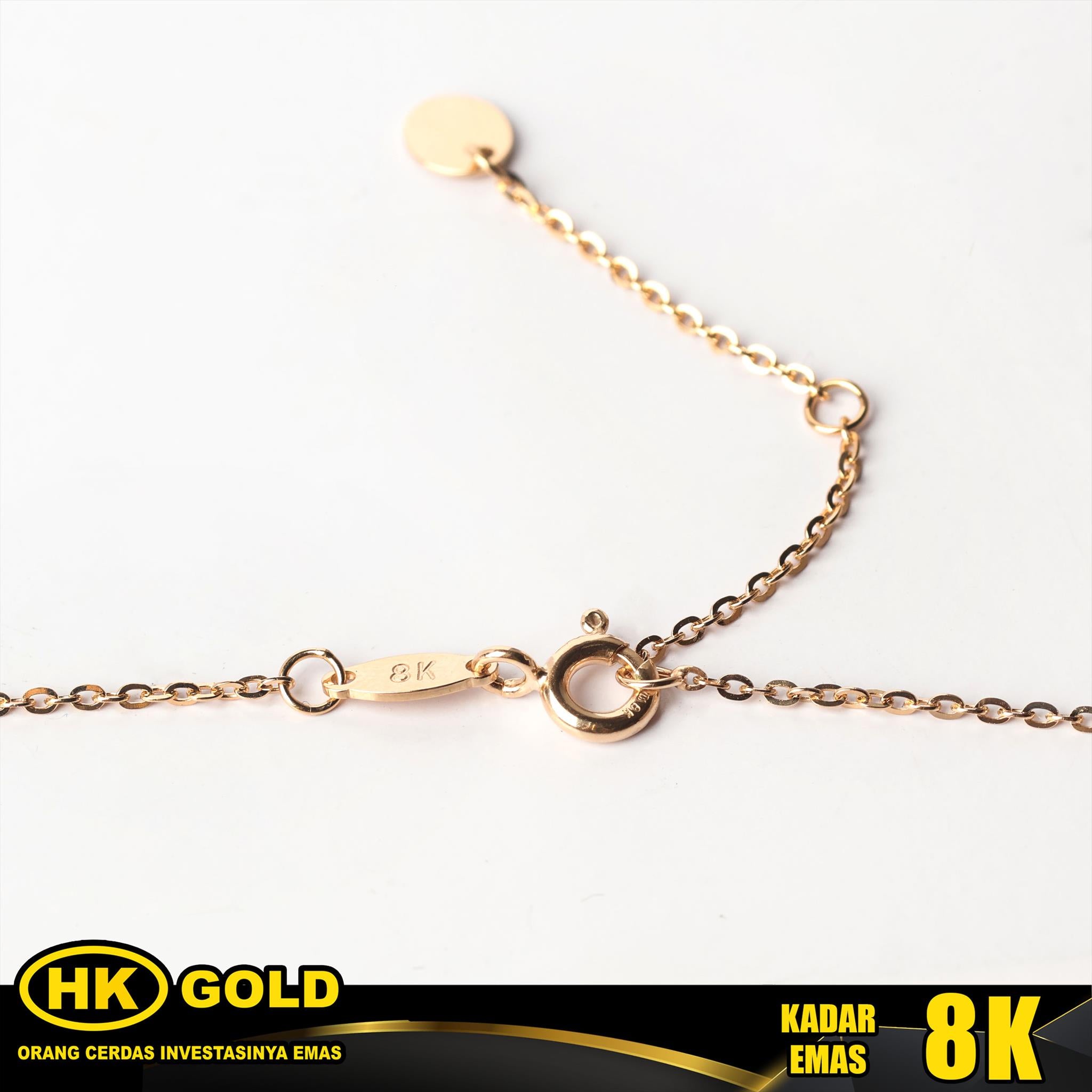 Kalung Emas