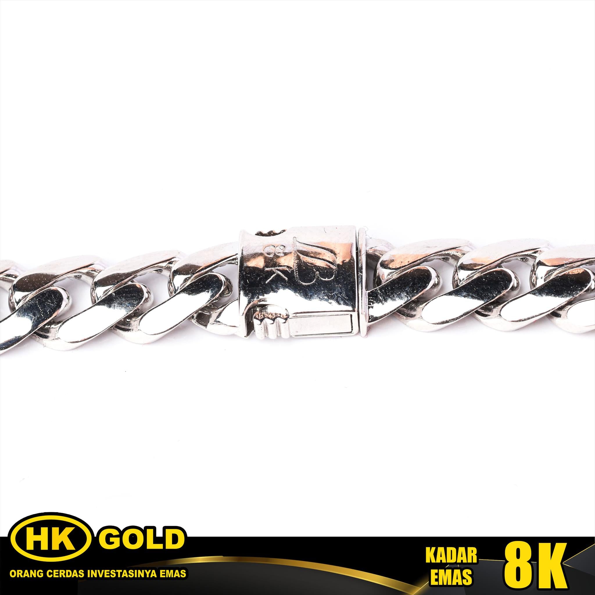 Gelang Emas