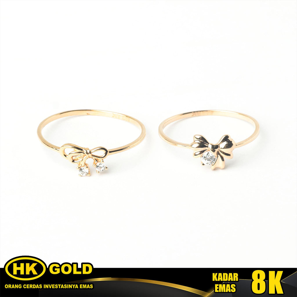 Cincin Emas