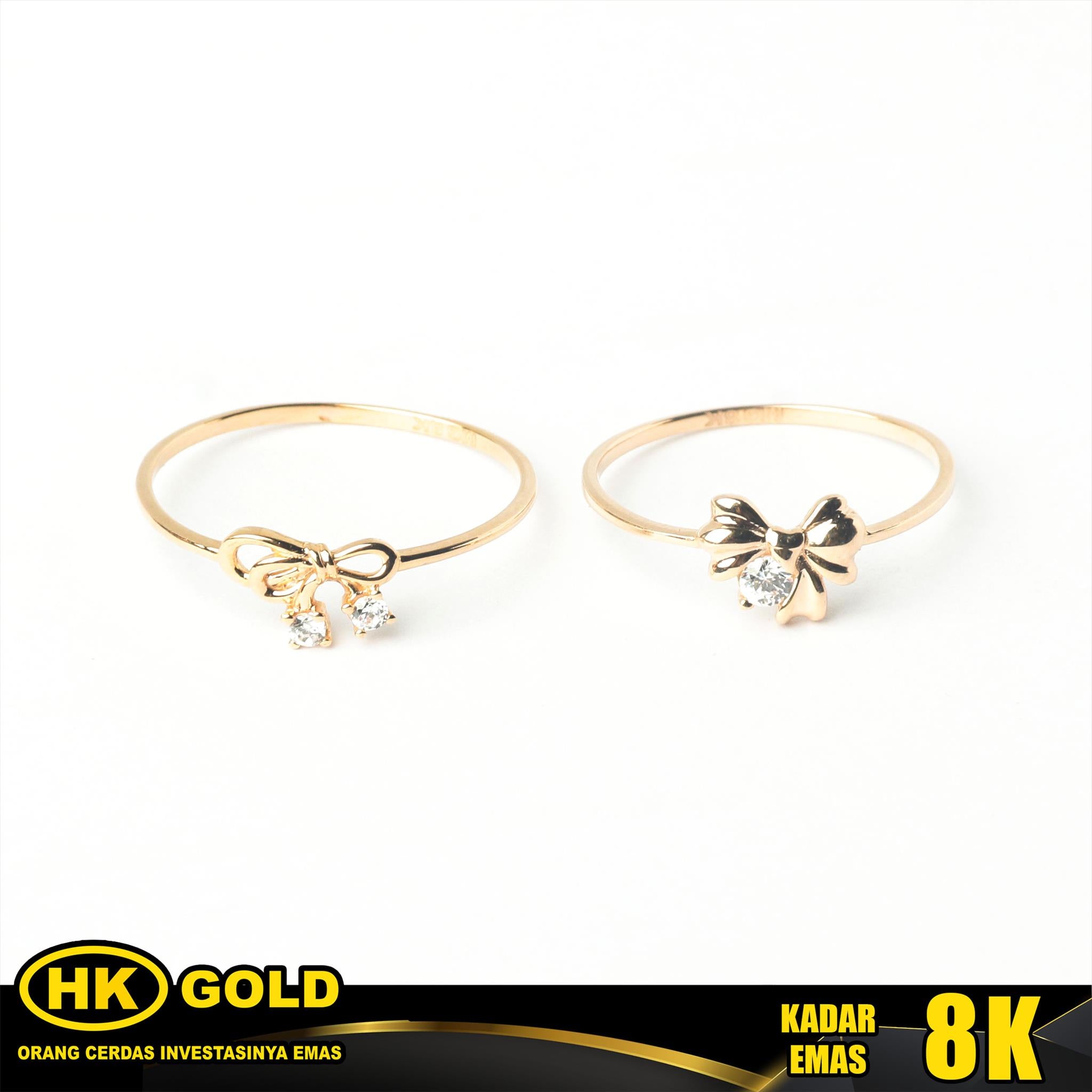 Cincin Emas