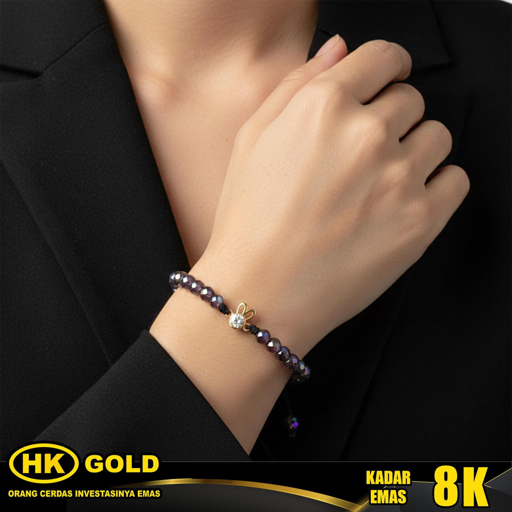 Gelang Emas
