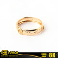 Cincin Emas