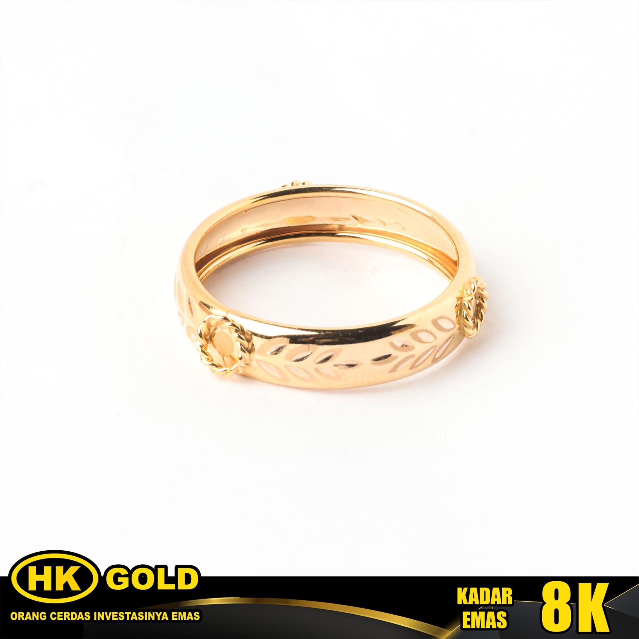 Cincin Emas