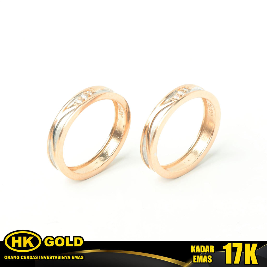Cincin Emas
