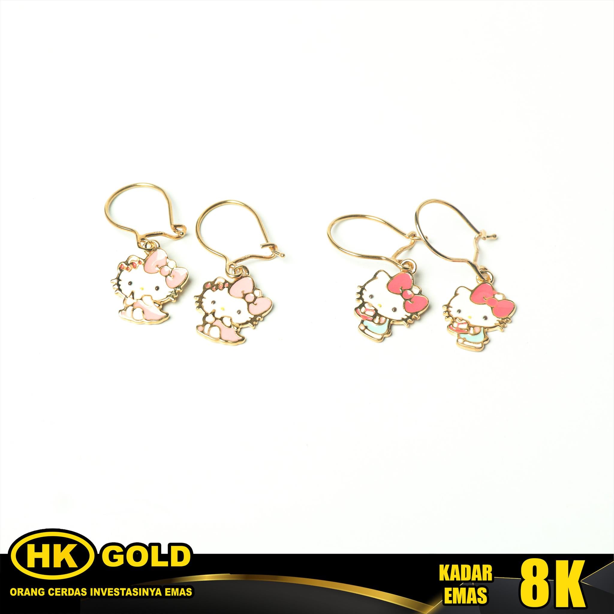 Anting Emas