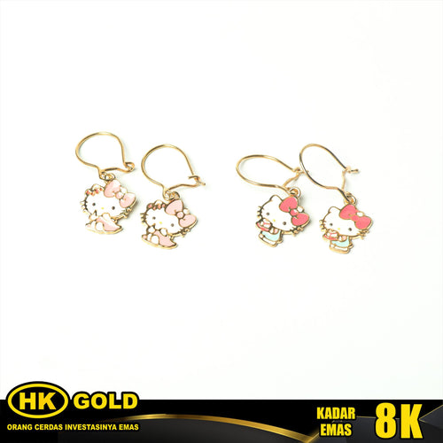 Anting Emas