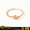 Cincin Emas