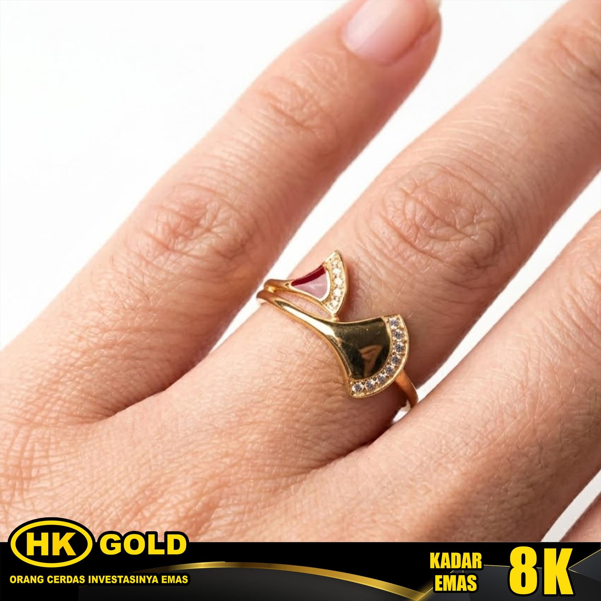 Cincin Emas